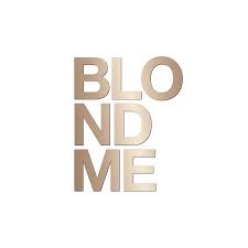 BLONDME® CUSTOMISED BONDING CARE